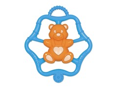 Погремушка-прорезыватель