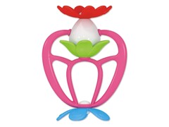 Погремушка-прорезыватель «Человечки»