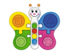 Логическая «Бабочка»