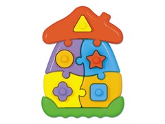 Логическая игрушка