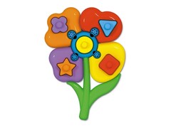 Логическая игрушка