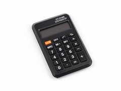 62559 [CT-210N]Калькулятор карманный 8-разрядный 10*9 см CT-210N