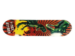 Скейт 80 см (свет. колеса) SY-S329