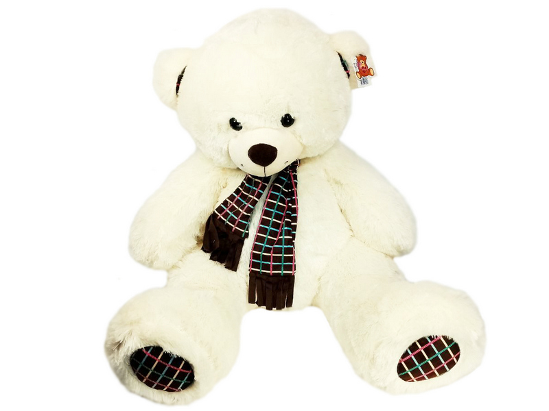 Медведь Шарф 9015/70