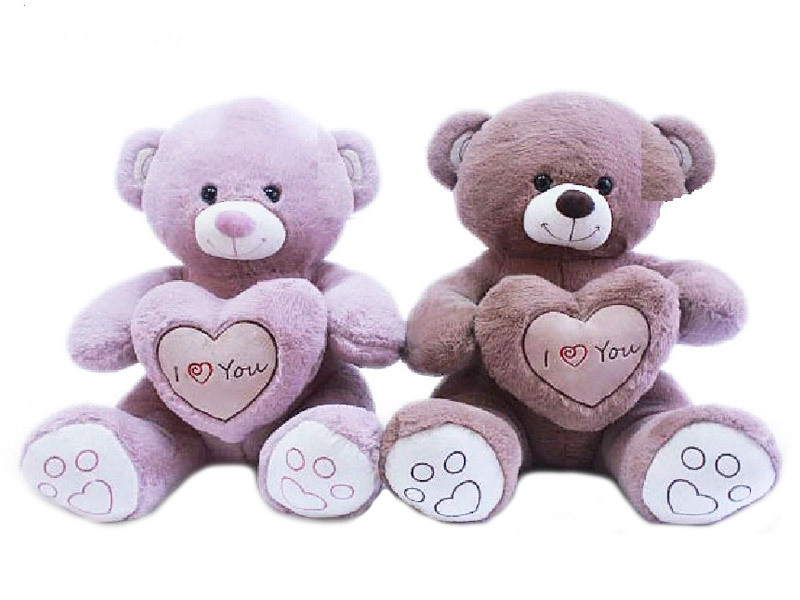 Медведь Сердце 2112/60