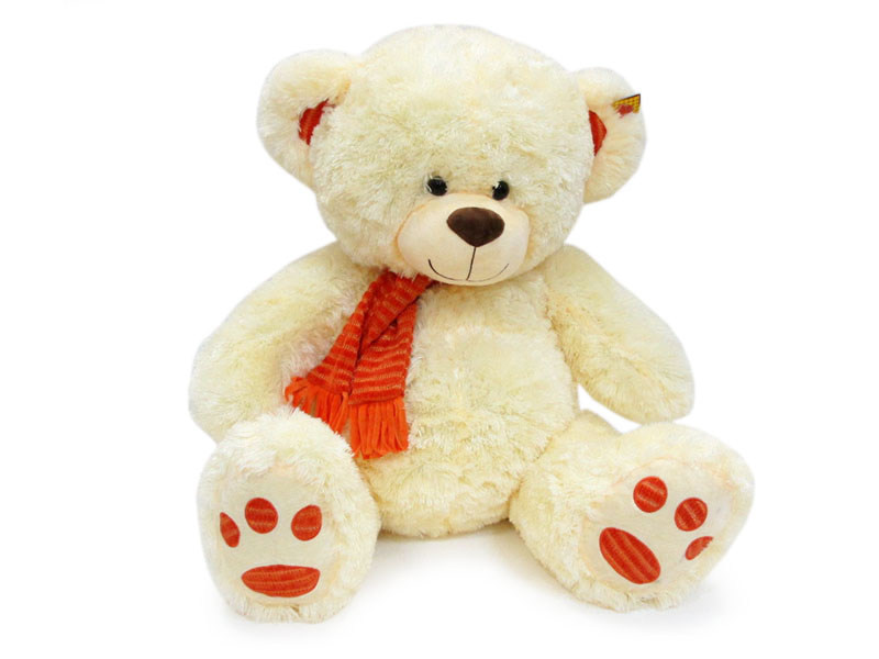 Медведь Шарф 9-3062-60