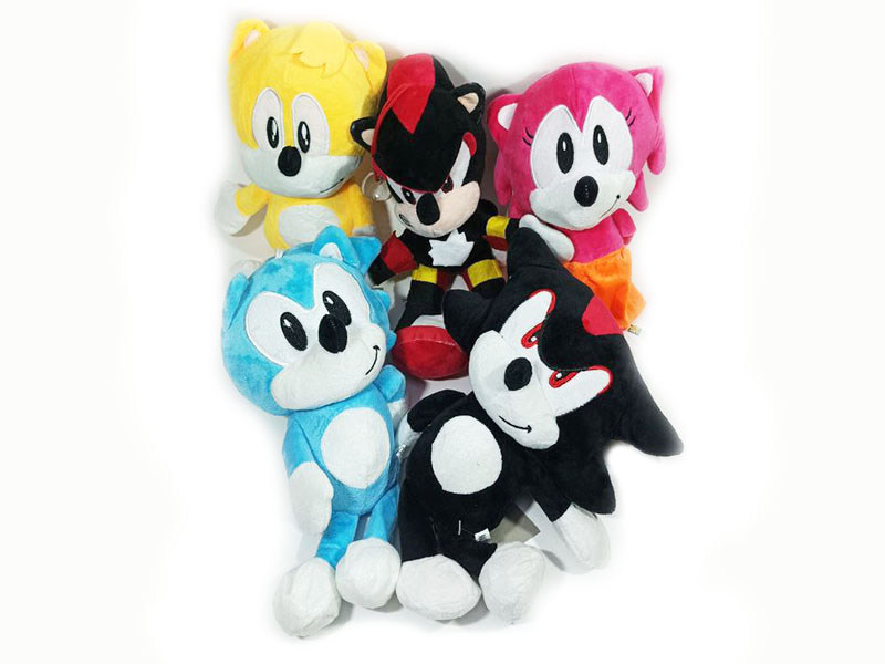 Еж сонный 1620/25