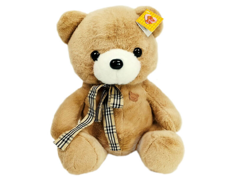 Медведь Бант 0035-40
