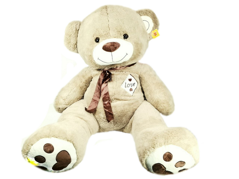 Медведь Бант 1-5296-90