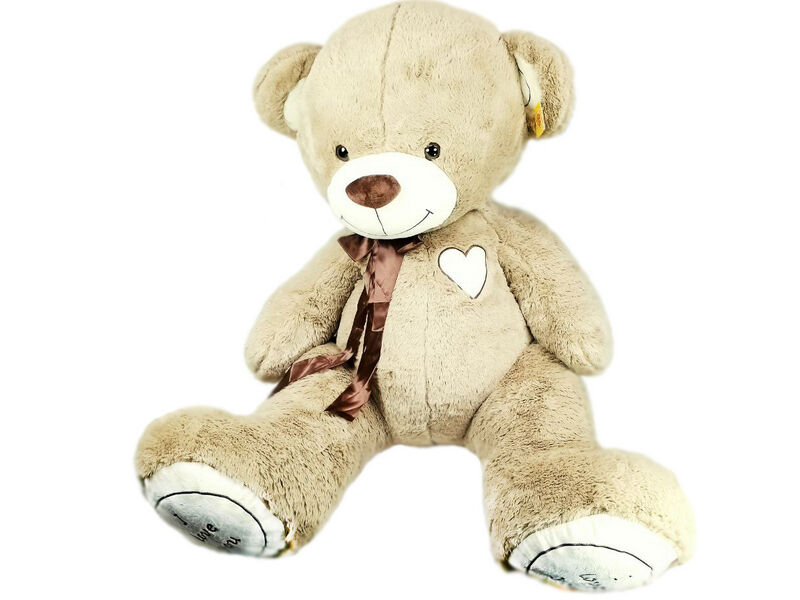 Медведь Бант 1-5293-100