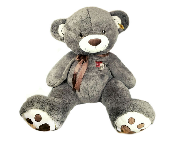 Медведь Бант 1-5294-100