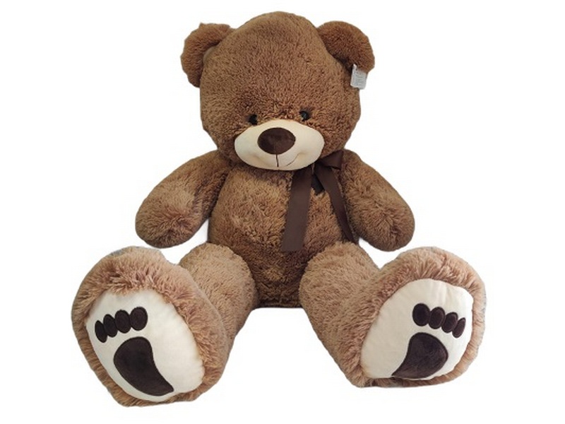 Медведь Бант 9-2121-60