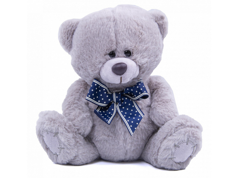 Медведь Бант 1-3808-18