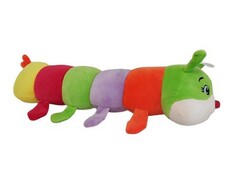 Гусеница яркая 1541-38/37