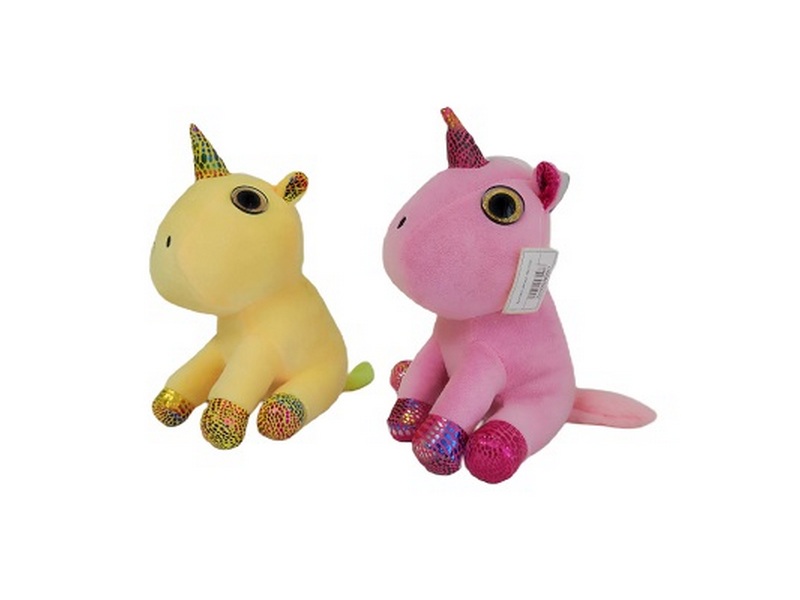 Единорог цветной 1541-11/20