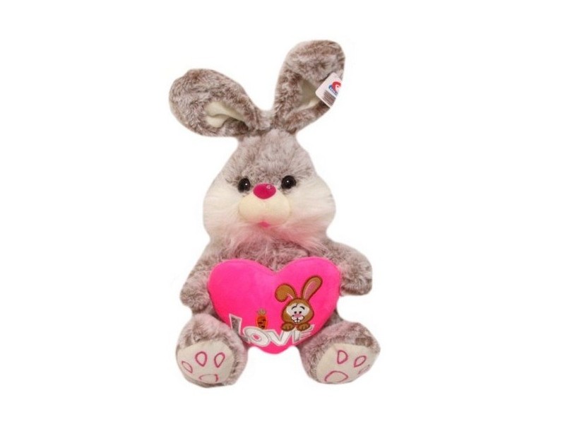 Зая Сердце 2255/36