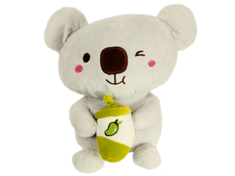 Коала с напитком 1541-53/30