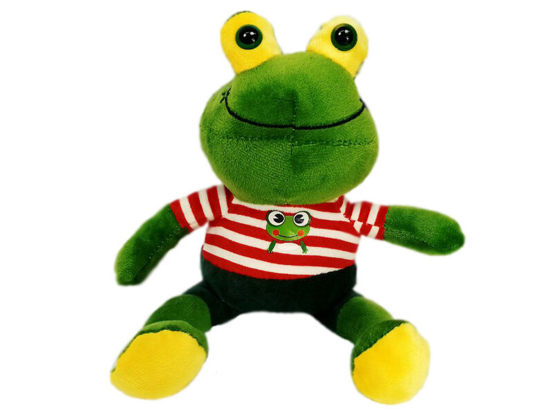 Лягушка майка 1541-14/26