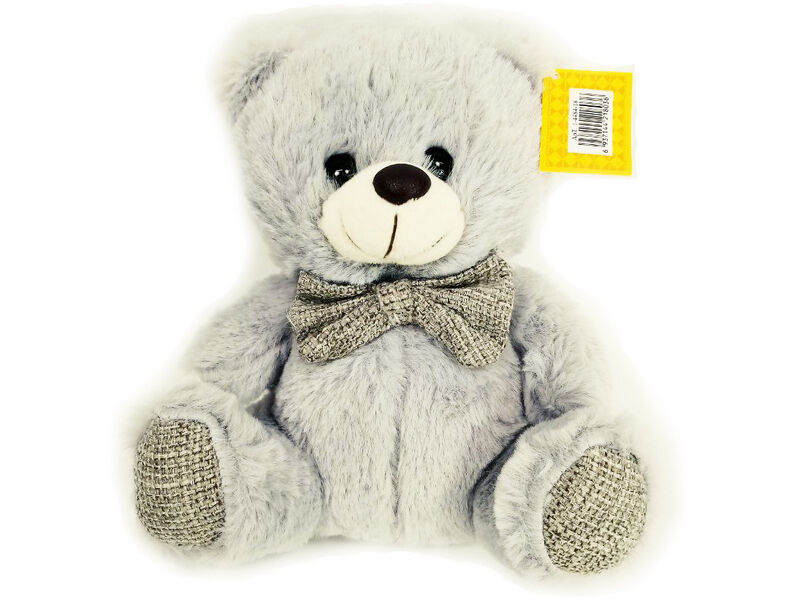 Медведь цветной платок 1-4484-18