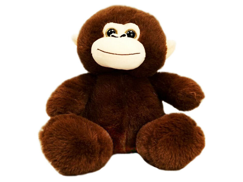 Обезьяна 1634/22