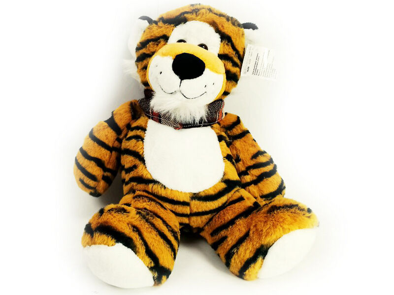 Купить оптом Тигр платок 2109/30 в Луганске