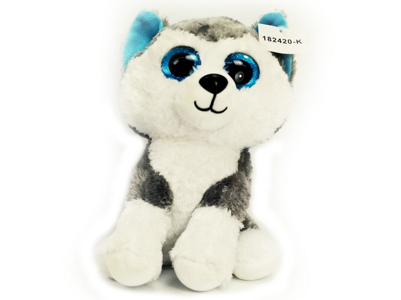 Купить оптом Хаски бол глаза 182420-18Х в Луганске