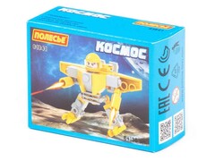 Конструктор