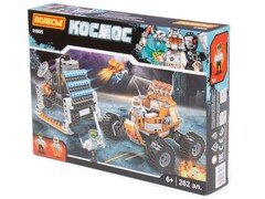 Конструктор