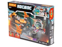 Конструктор