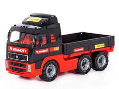 Автомобиль бортовой