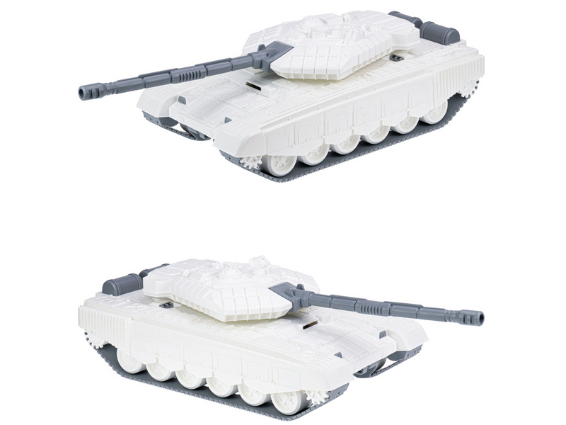 Танк "ТАЙФУН" 39,6 см И-9832