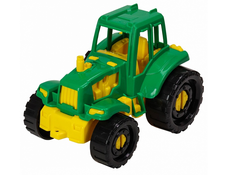 Трактор "ИВАН" фермерский 17 см И-2372