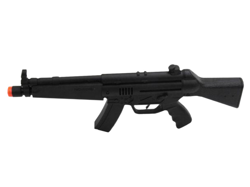 Автомат-трещетка 33 см в пак. 1787949