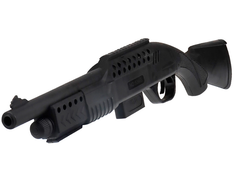 Купить оптом Ружье-трещетка 42 см в пак. 2003531 в Луганске