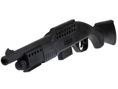 Ружье-трещетка 42 см в пак. 2003531