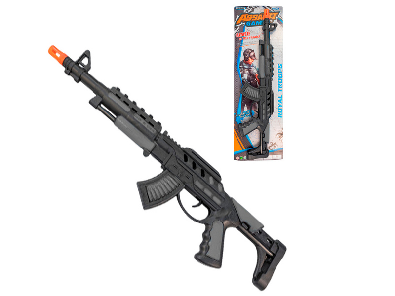 Купить оптом Автомат-трещетка 44 см в пак. 2003528 в Луганске