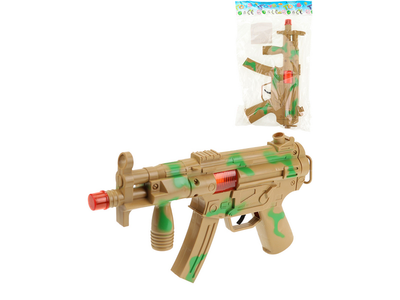 Купить оптом Автомат-трещетка 25 см в пак. 2313605 в Луганске