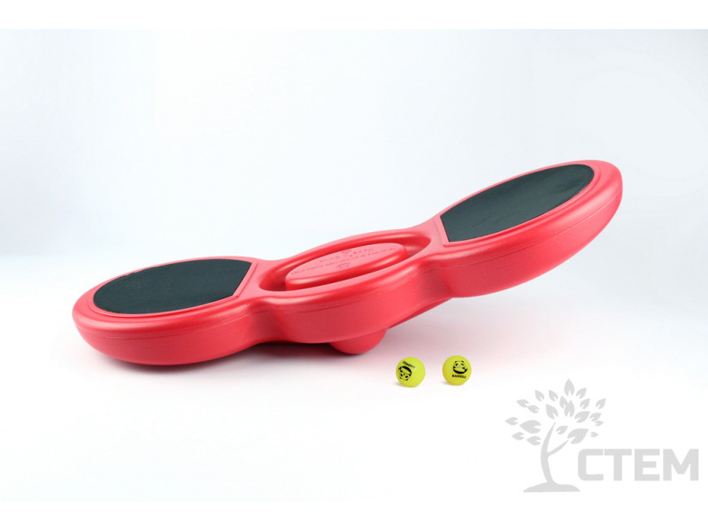 Купить оптом Балансир круговой с шариками (2 шт) в Луганске