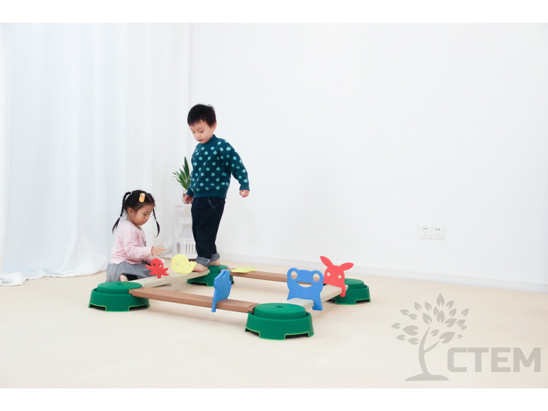 Купить оптом Балансировочный тренажер в Луганске