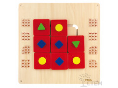 Игра настенная