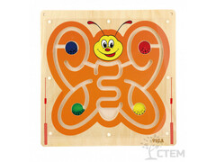 Игра настенная магнитная