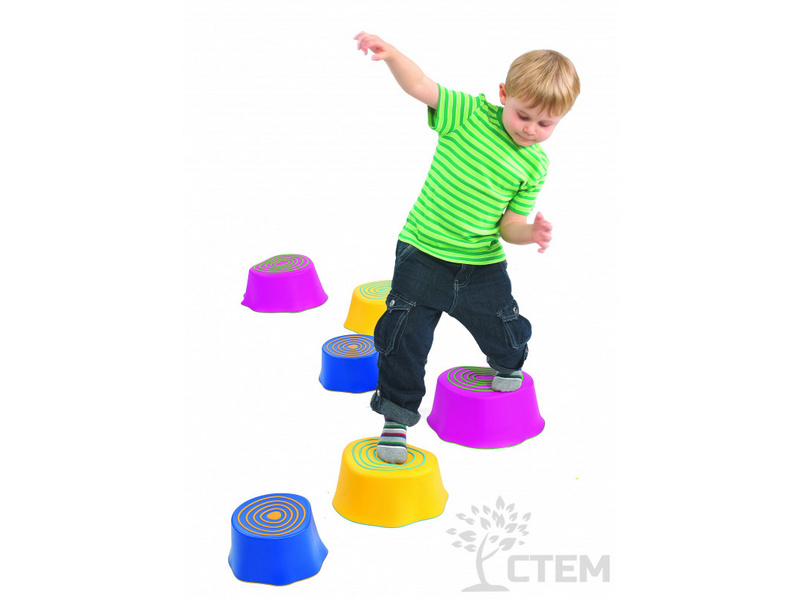 Купить оптом Дорожка "Пенечки" в Луганске