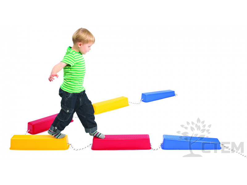 Купить оптом Дорожка из бревнышек в Луганске