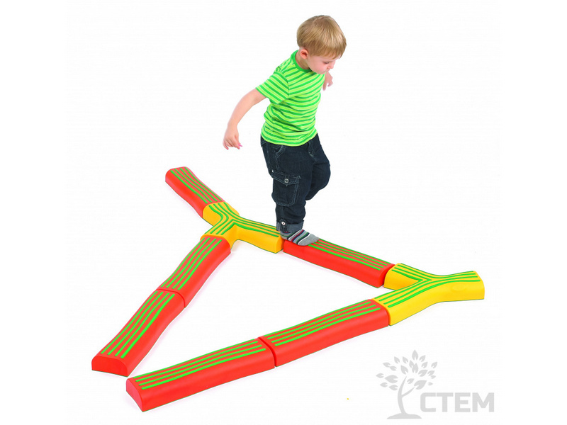 Дорожка лесная