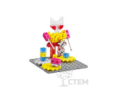 Занимательные шестеренки