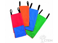 Мешки для прыжков