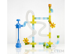 Набор водяные виражи