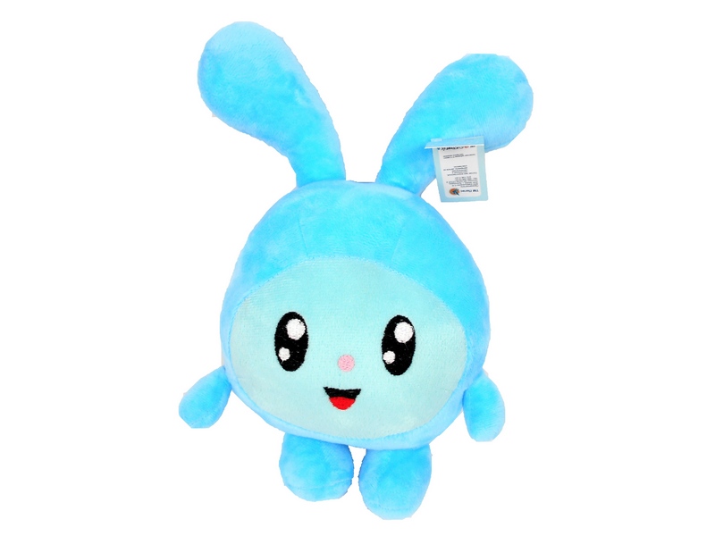 Мягкий шар Зайка 201903/2-17