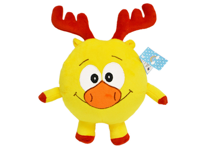 Мягкий шар Лось 202012/6-17