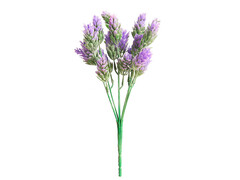 Интерьерное украшение ФИОЛЕТОВЫЙ ХМЕЛЬ 26 см 88274